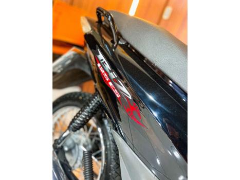 HONDA Biz 125 ES, Foto 7
