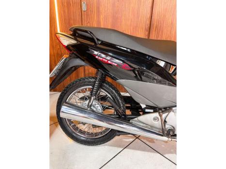 HONDA Biz 125 ES, Foto 8