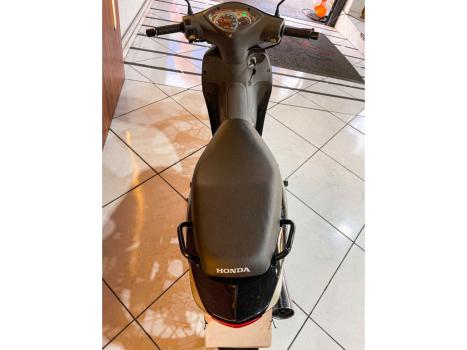HONDA Biz 125 ES, Foto 9