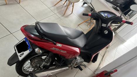 HONDA Biz 125 ES, Foto 2