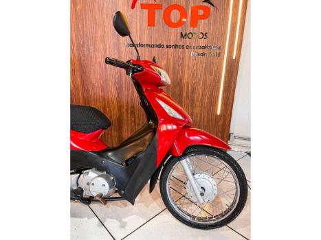HONDA Biz 125 ES, Foto 2