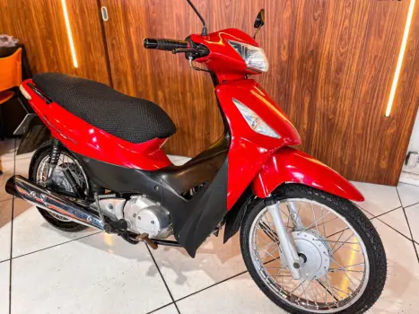 HONDA Biz 125 ES, Foto 3