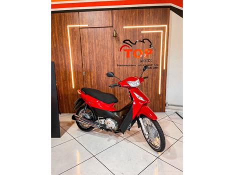 HONDA Biz 125 ES, Foto 5