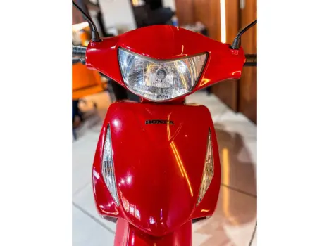HONDA Biz 125 ES, Foto 6
