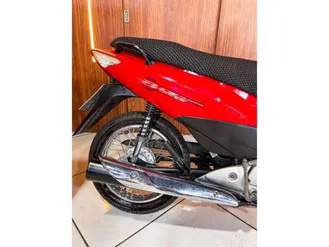HONDA Biz 125 ES, Foto 7