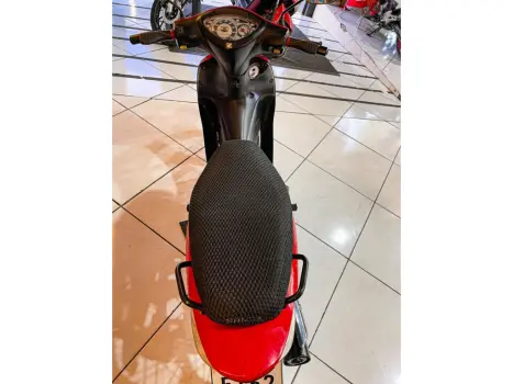 HONDA Biz 125 ES, Foto 8