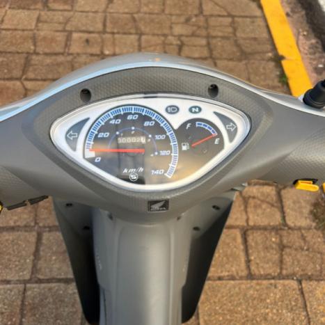 HONDA Biz 125 ES, Foto 8