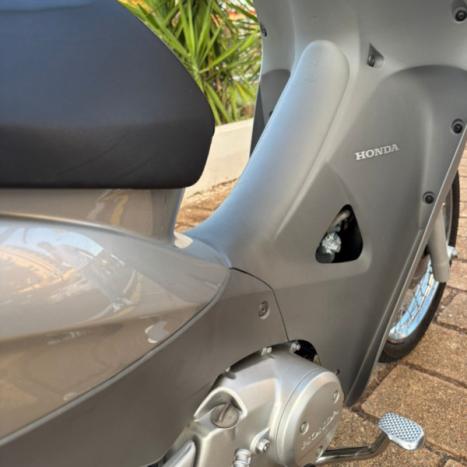 HONDA Biz 125 ES, Foto 9