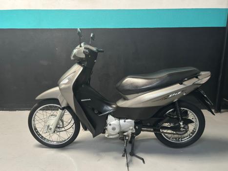 HONDA Biz 125 ES, Foto 1
