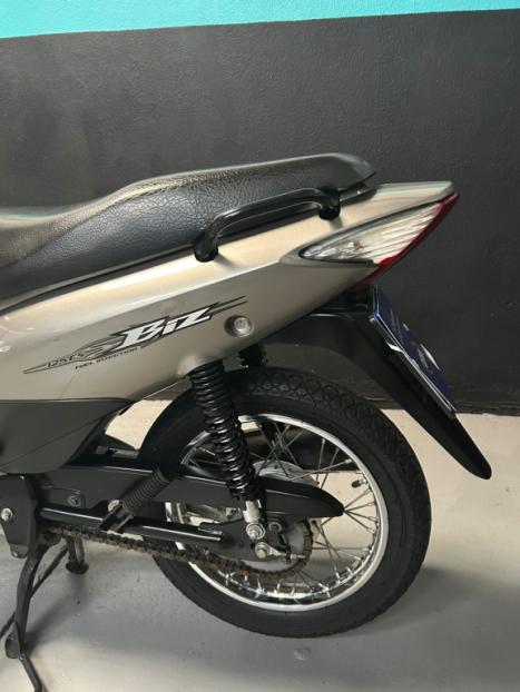 HONDA Biz 125 ES, Foto 5