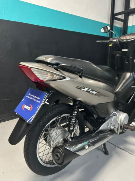 HONDA Biz 125 ES, Foto 7