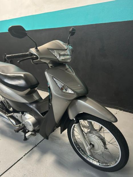 HONDA Biz 125 ES, Foto 8
