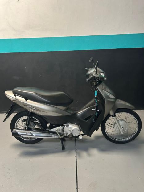 HONDA Biz 125 ES, Foto 9