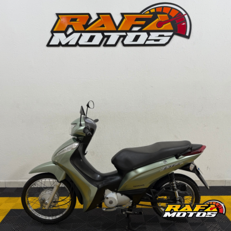 HONDA Biz 125 ES, Foto 1