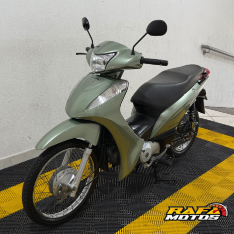 HONDA Biz 125 ES, Foto 3
