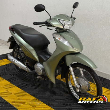 HONDA Biz 125 ES, Foto 4