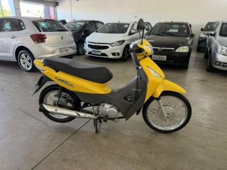 HONDA Biz 125 ES, Foto 2