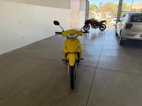 HONDA Biz 125 ES, Foto 3