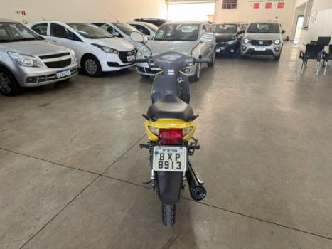 HONDA Biz 125 ES, Foto 4