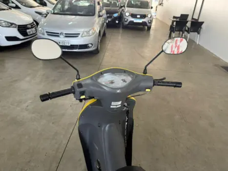 HONDA Biz 125 ES, Foto 6