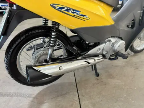 HONDA Biz 125 ES, Foto 8