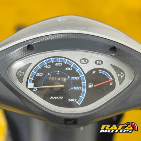 HONDA Biz 125 ES, Foto 3