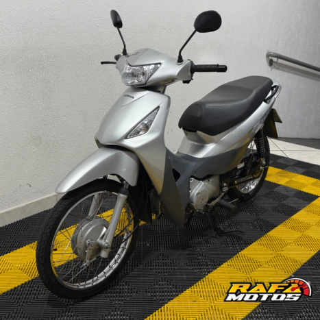 HONDA Biz 125 ES, Foto 4