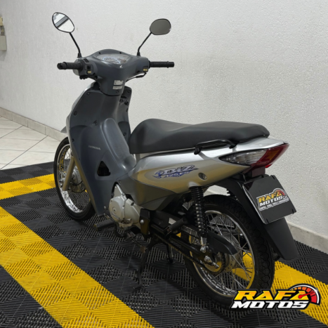 HONDA Biz 125 ES, Foto 6