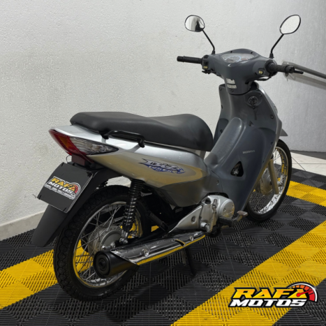 HONDA Biz 125 ES, Foto 7