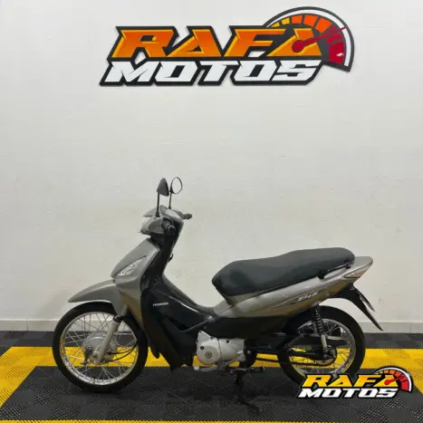 HONDA Biz 125 ES, Foto 1