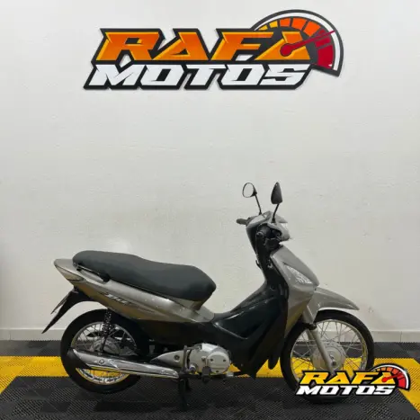 HONDA Biz 125 ES, Foto 2