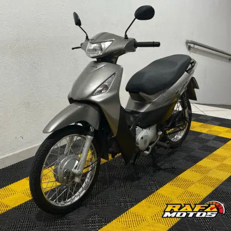 HONDA Biz 125 ES, Foto 3