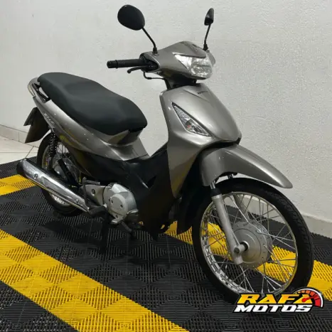 HONDA Biz 125 ES, Foto 4