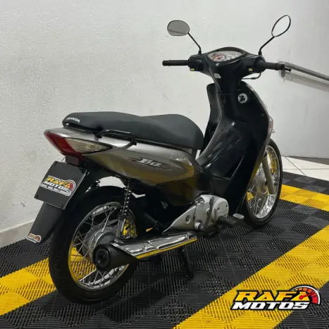 HONDA Biz 125 ES, Foto 5