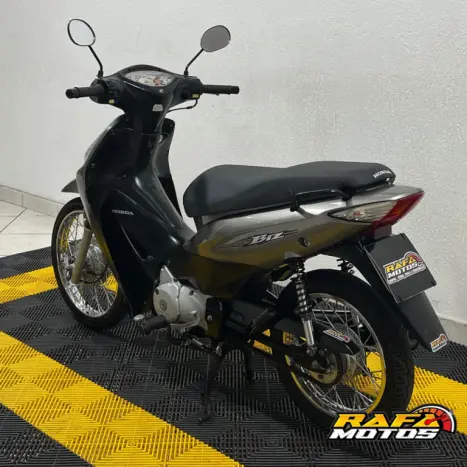 HONDA Biz 125 ES, Foto 6