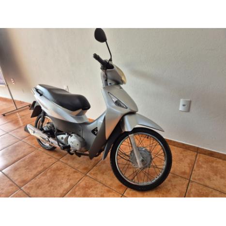 HONDA Biz 125 ES, Foto 2