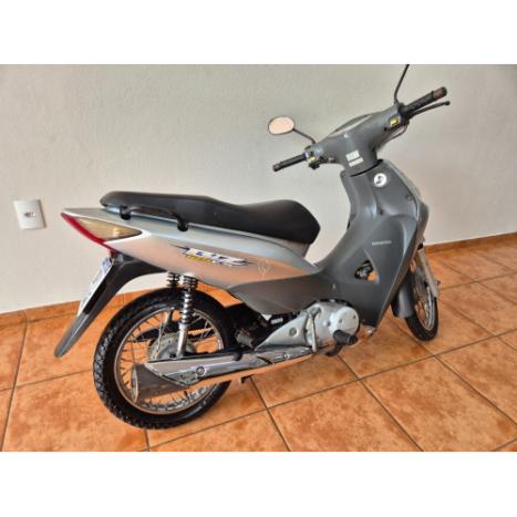 HONDA Biz 125 ES, Foto 3