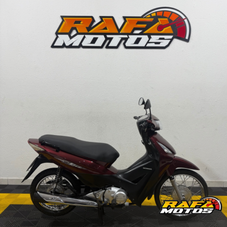 HONDA Biz 125 ES, Foto 2