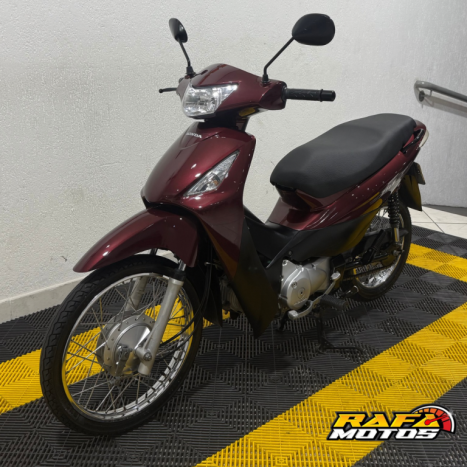 HONDA Biz 125 ES, Foto 4