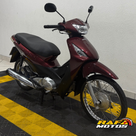HONDA Biz 125 ES, Foto 5