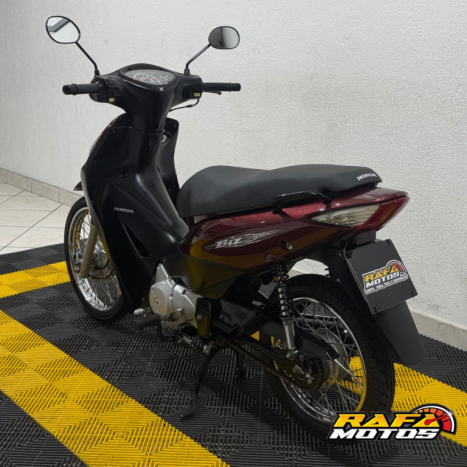 HONDA Biz 125 ES, Foto 6