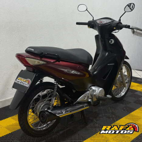 HONDA Biz 125 ES, Foto 7