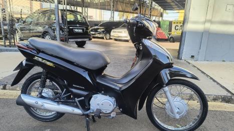 HONDA Biz 125 ES, Foto 2