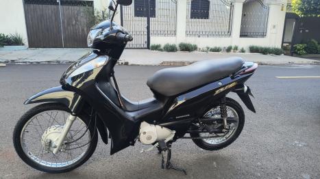 HONDA Biz 125 ES, Foto 3