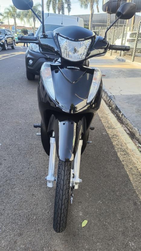 HONDA Biz 125 ES, Foto 4