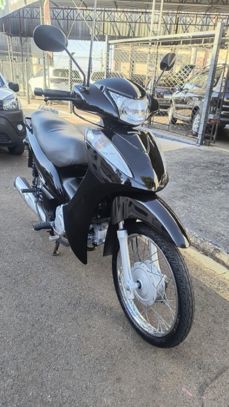 HONDA Biz 125 ES, Foto 6