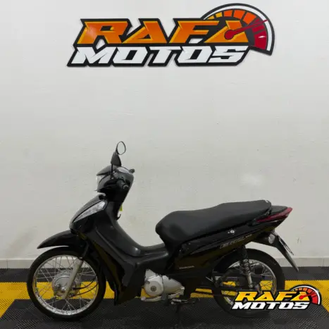 HONDA Biz 125 ES, Foto 1
