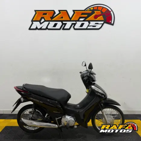 HONDA Biz 125 ES, Foto 2
