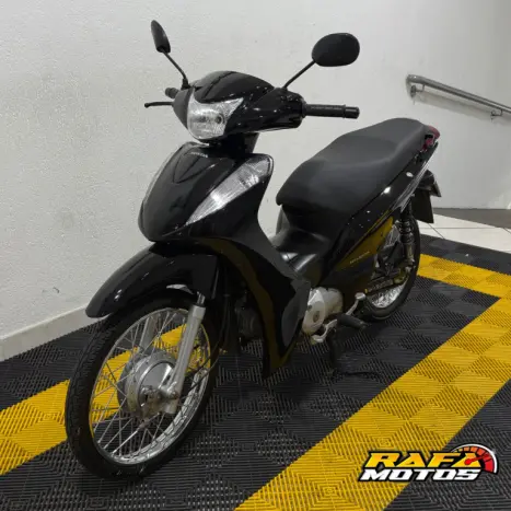 HONDA Biz 125 ES, Foto 3