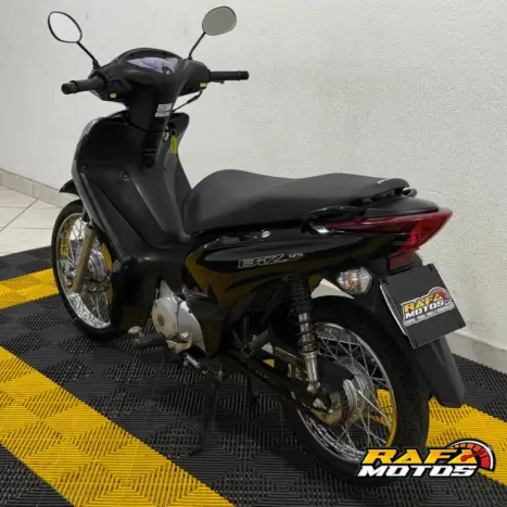 HONDA Biz 125 ES, Foto 5
